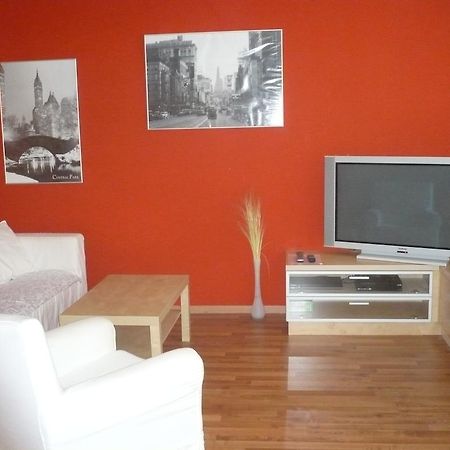Apartman Anezka Luhačovice Екстериор снимка