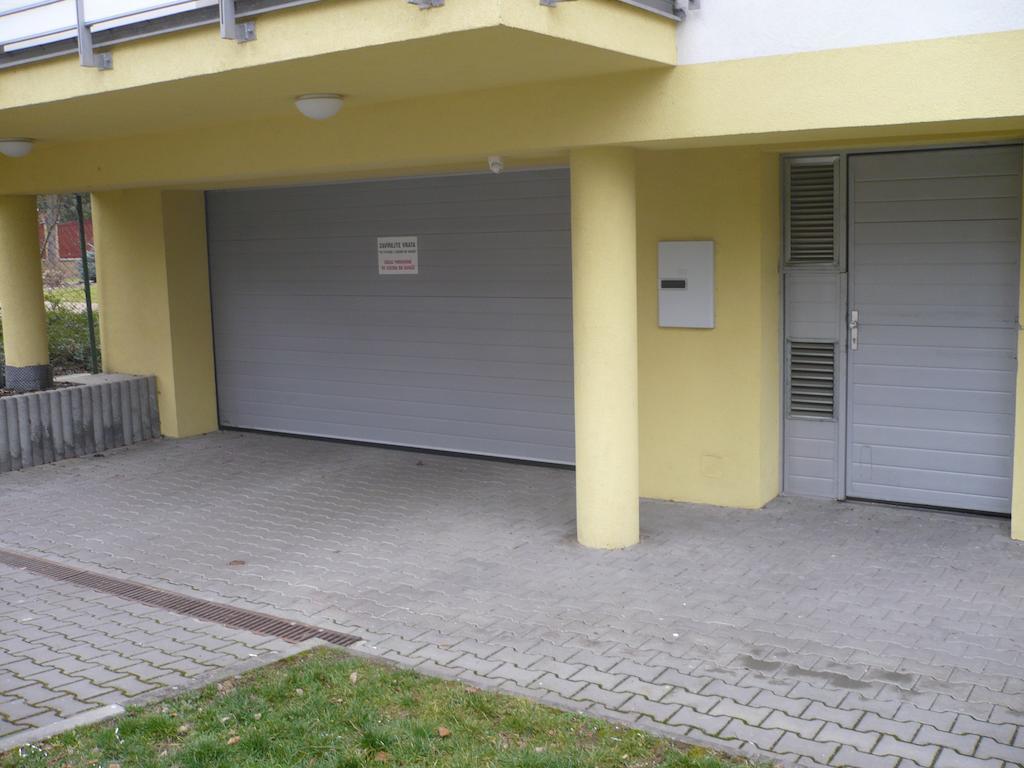 Apartman Anezka Luhačovice Екстериор снимка