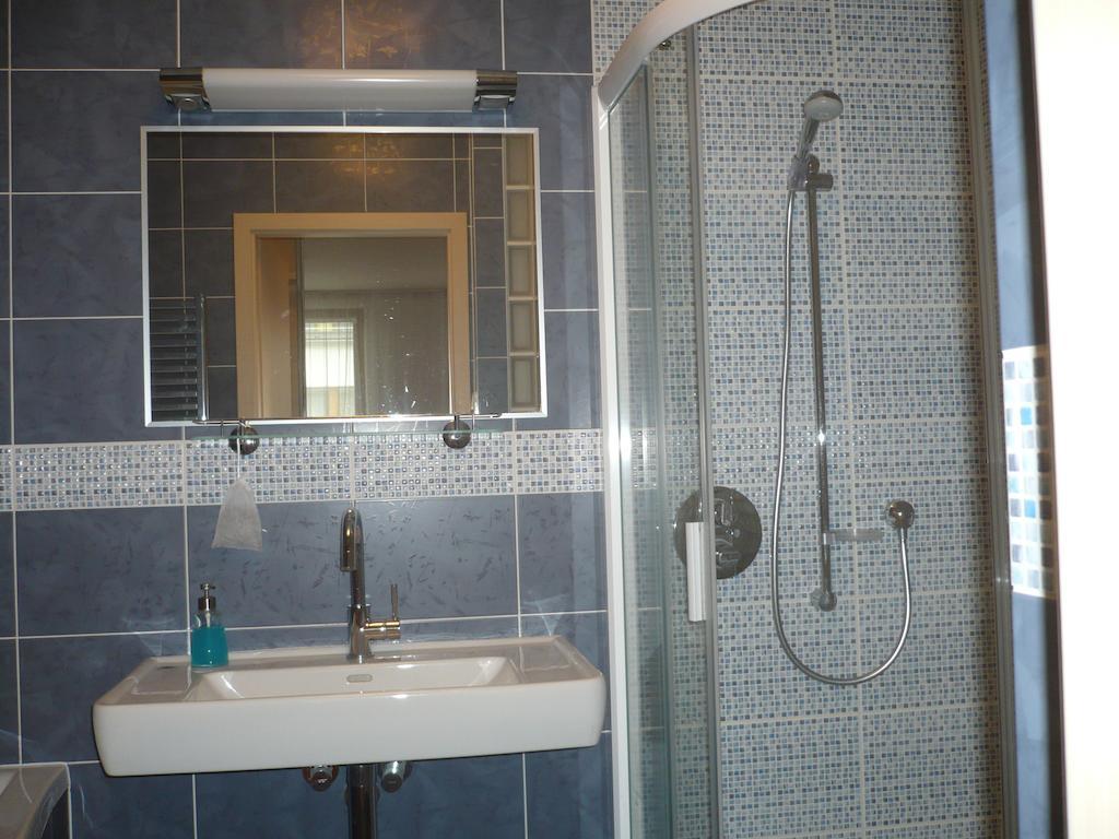 Apartman Anezka Luhačovice Стая снимка