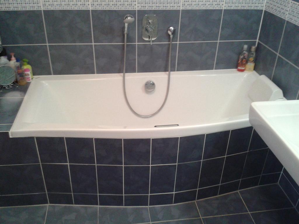 Apartman Anezka Luhačovice Стая снимка