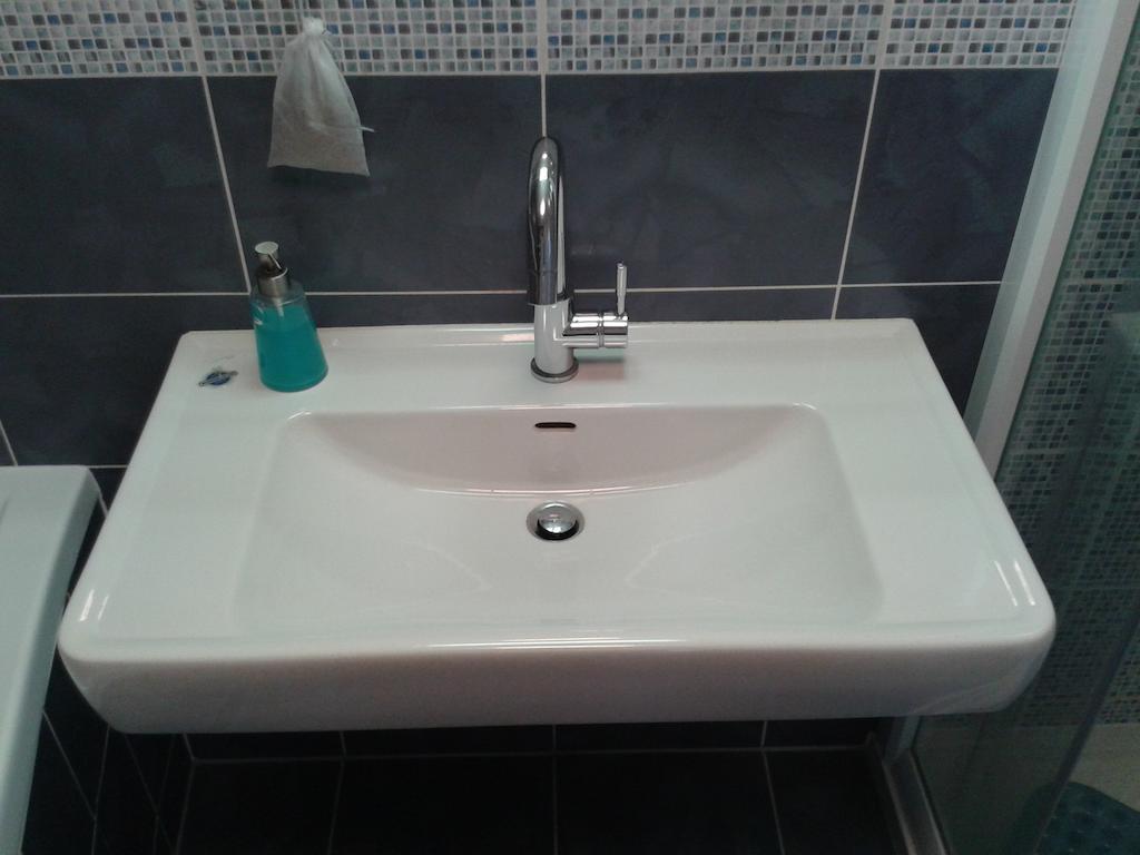Apartman Anezka Luhačovice Екстериор снимка